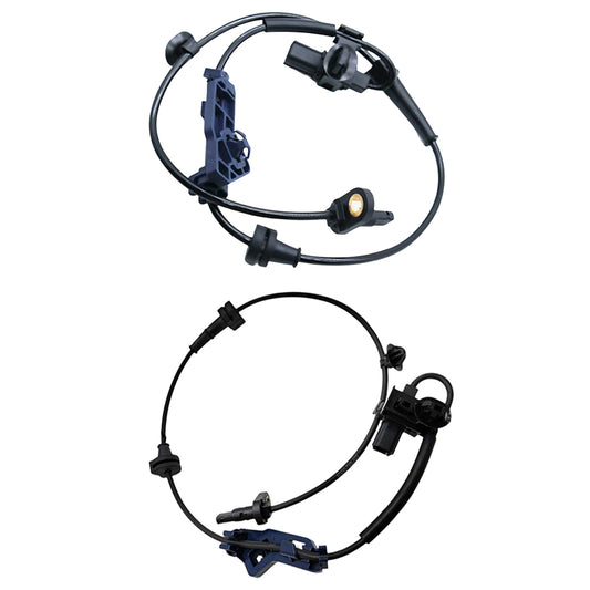 Front ABS Wheel Speed Sensor Pair Suitable for Honda Accord 2018¨C2022