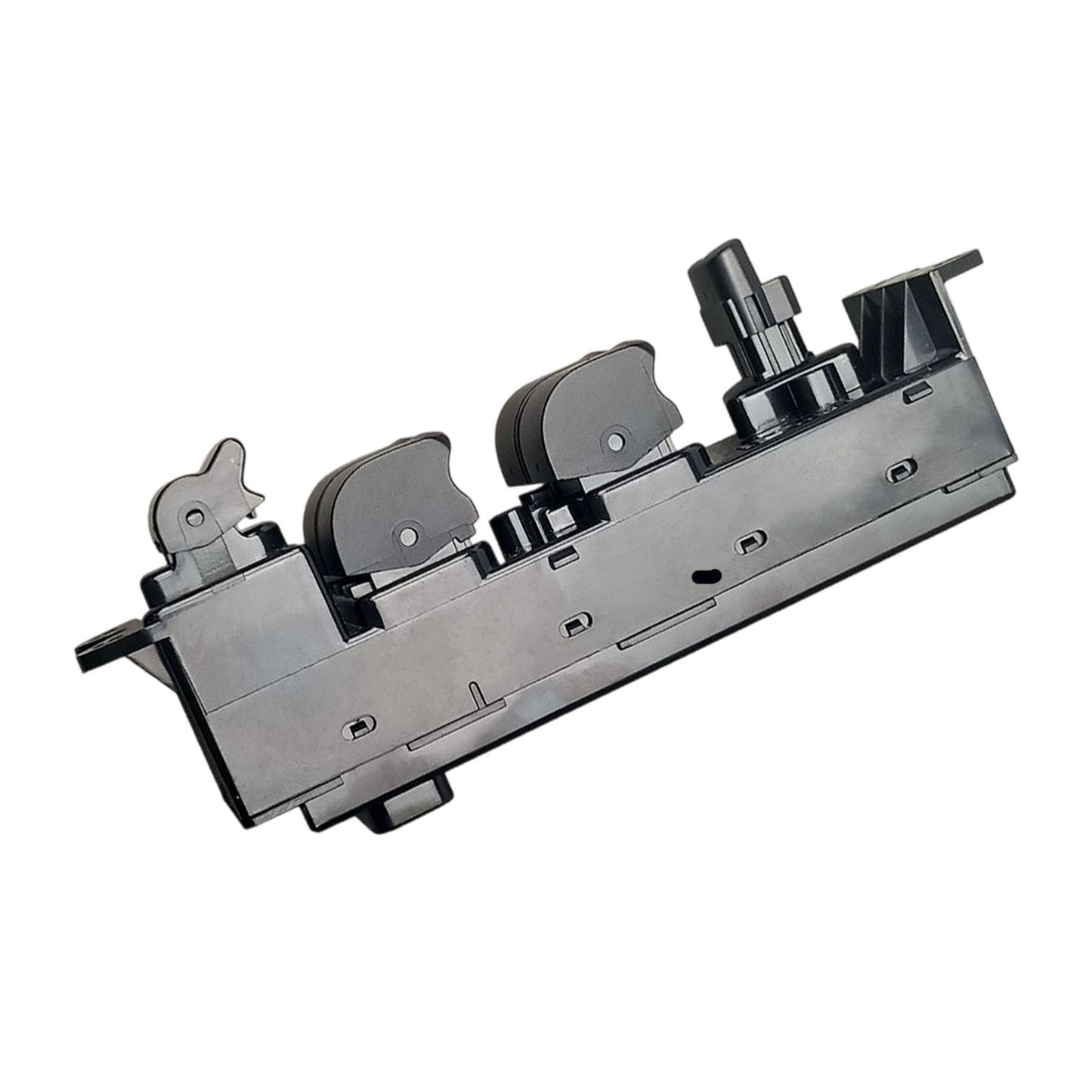 Master Power Window Switch Front Right Suitable For Subaru Outback Liberty 2004-2008 ABS Black