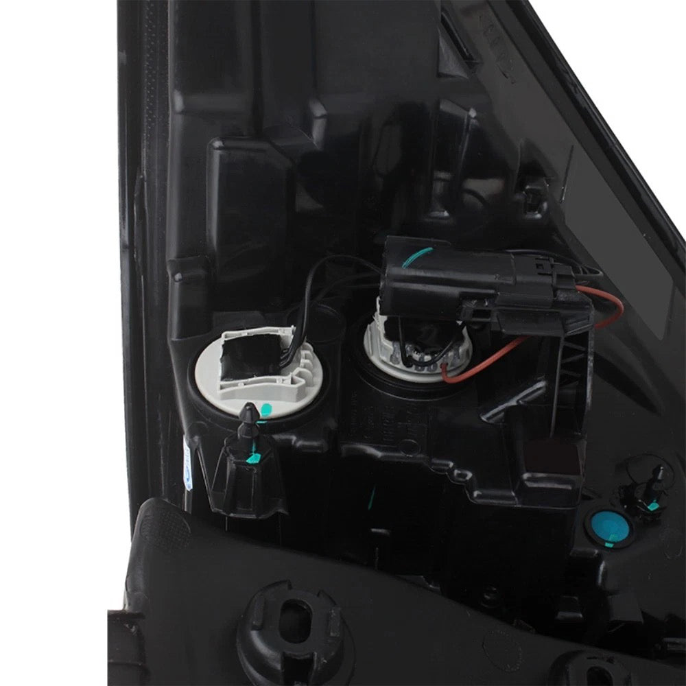{{ Left Rear Outer Tail Light Suitable for Ford Kuga Mk2 2017–2020 Models }} - Buy Car Parts Online at {{ Kaka Auto Parts }}.