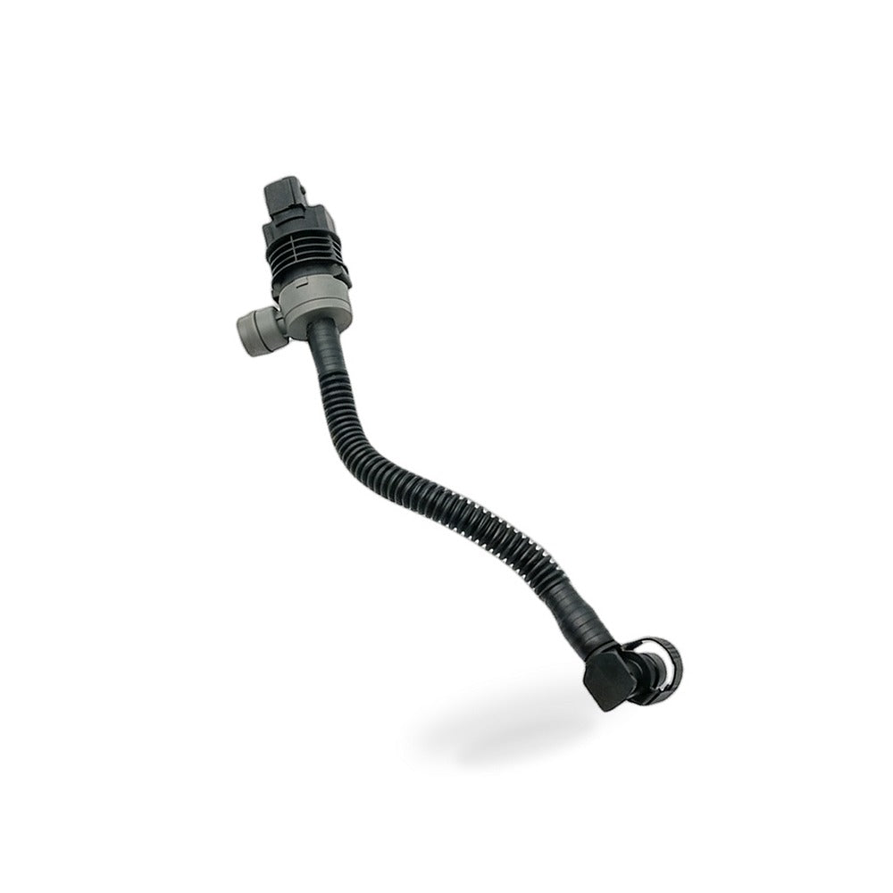 Carbon Canister Solenoid Valve Suitable for BMW 1 3 5 6 Series X1 2003-2015 - BD2