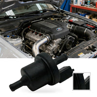 Canister Purge Valve Suitable for Ford Focus Mondeo Zhisheng 0280142412 - BG1