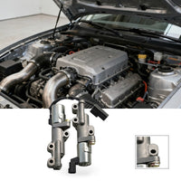 VVT Valve Solenoid Suitable for Nissan Frontier Pathfinder Xterra Infiniti QX4 - BG1