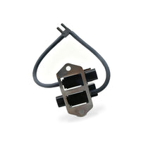 Carbon Canister Purge Valve Suitable for Mitsubishi Pajero Montero L200 MB937731 - BD4