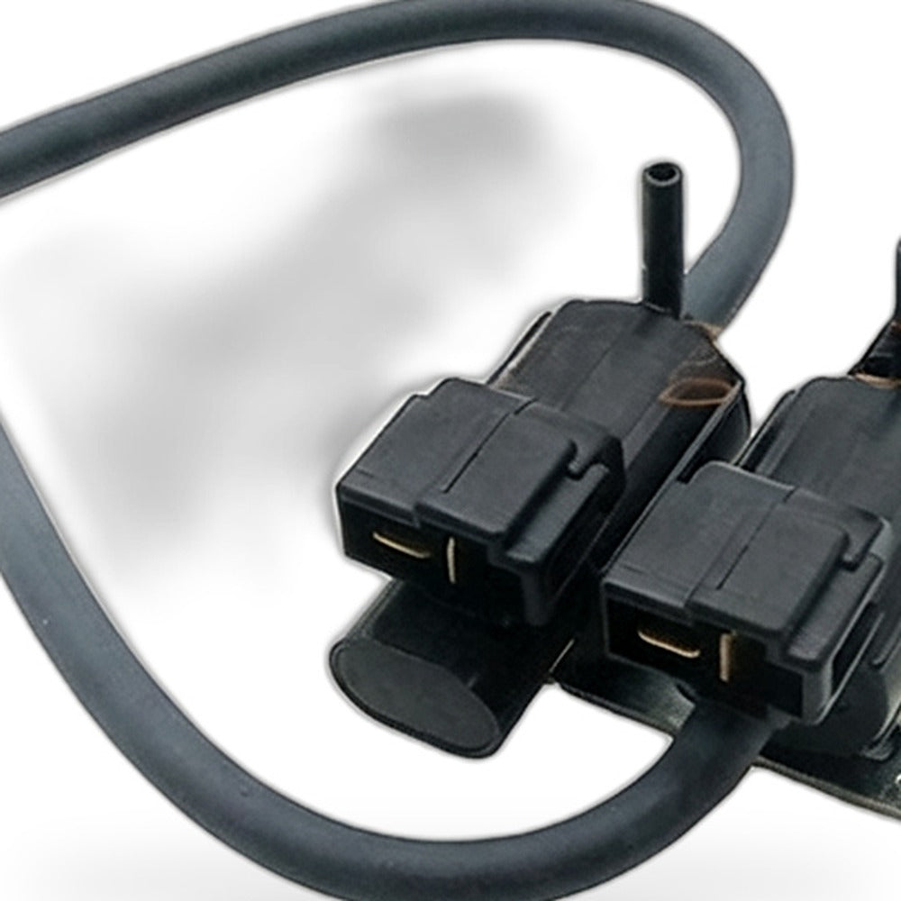 Carbon Canister Purge Valve Suitable for Mitsubishi Pajero Montero L200 MB937731 - XQ1
