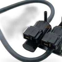 Carbon Canister Purge Valve Suitable for Mitsubishi Pajero Montero L200 MB937731 - XQ1