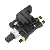Air Suspension Solenoid Valve Block Suitable For Land Rover Sport LR3 & LR4