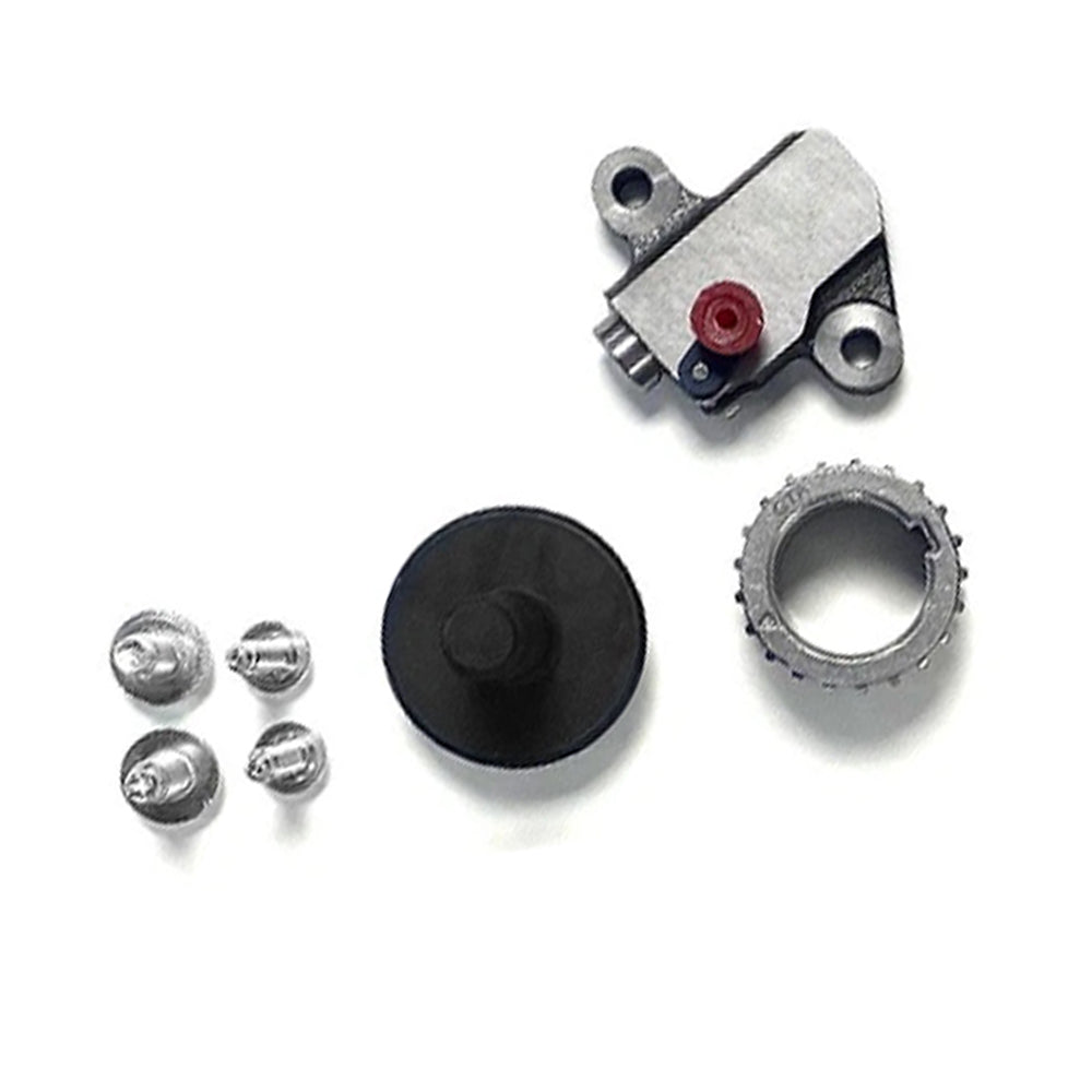 Timing Chain Kit Suitable for Nissan Juke Pulsar Qashqai HRA2DDT/HR12DDT