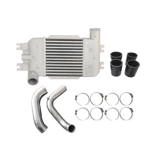 Intercooler Kit Suitable For Nissan GU Y61 3.0L CRD ZD30 Diesel Common Rail 2007-2012