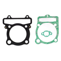 Cylinder Piston Gasket Top End Kit Suitable For Yamaha Big Bear 350 2x4 / 4x4