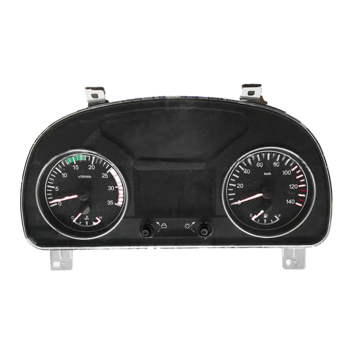 {{ Fuel Combination Instrument Suitable For Shaanxi Auto Xuande DZ38200852 }} - Buy Car Parts Online at {{ Kaka Auto Parts }}.