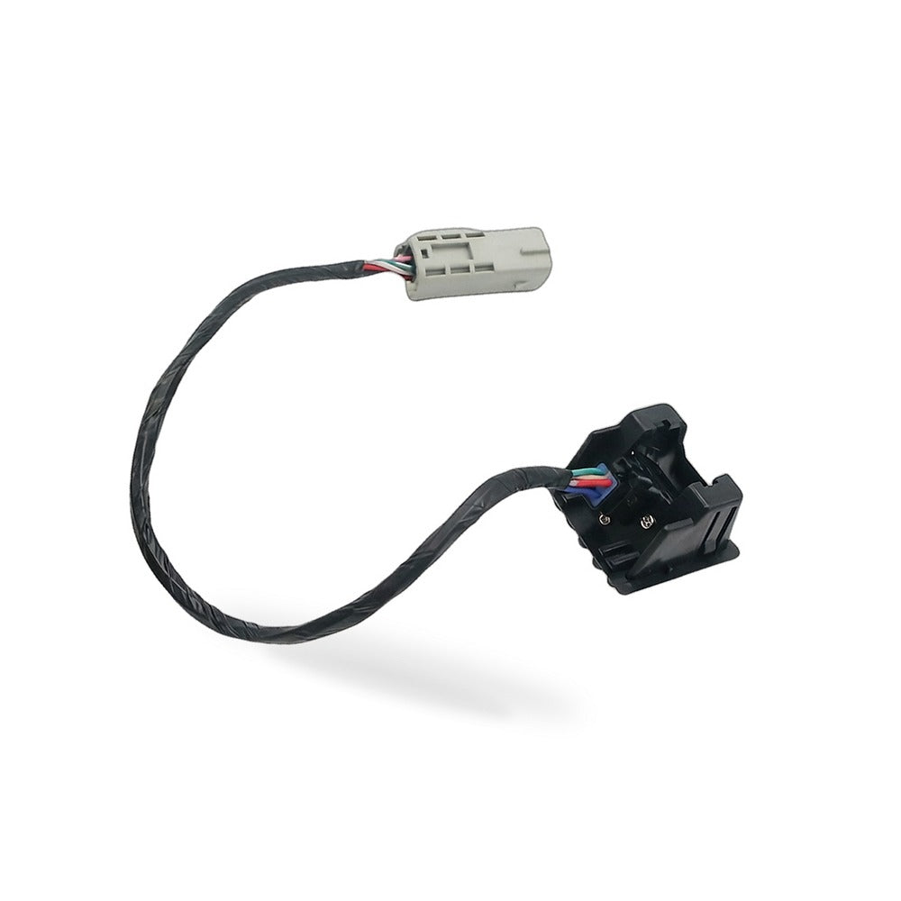 23171840 42389646 for Buick Cadillac Rear View Backup Camera - BD3