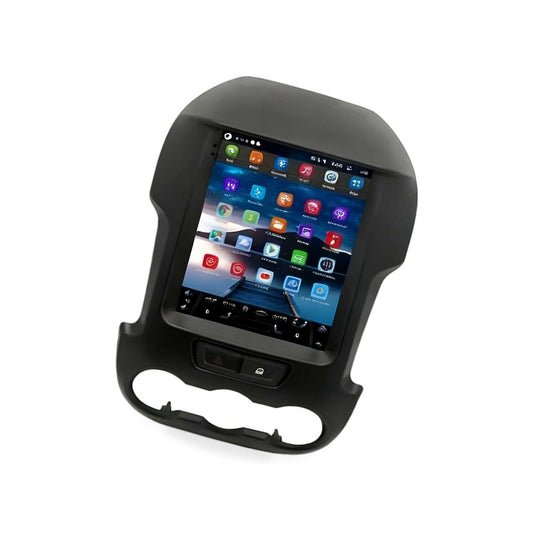 9.7 Android GPS Navigation Unit Suitable for Ford Ranger F-250 2011-2016