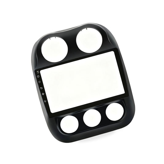 Android Car Navigation Suitable for Jeep Compass 2007-2016 GPS Bluetooth Carplay