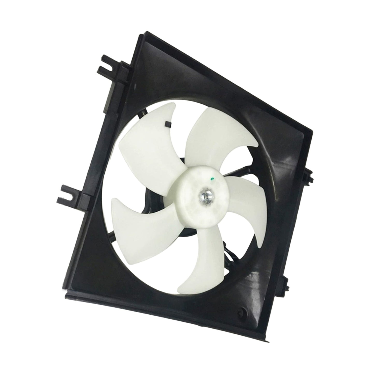 {{ Right Radiator Cooling Thermo Fan Suitable For Subaru Liberty Outback GEN4 03-09 }} - Buy Car Parts Online at {{ Kaka Auto Parts }}.