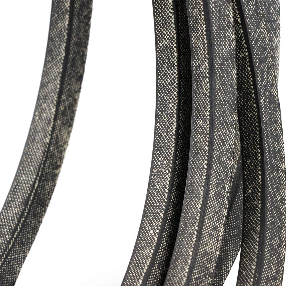 {{ Deck Belt For 42 inch  Cut Rover MTD Cub Cadet Ride on Mower 754-04060 954-04060 }} - Buy Car Parts Online at {{ Kaka Auto Parts }}.