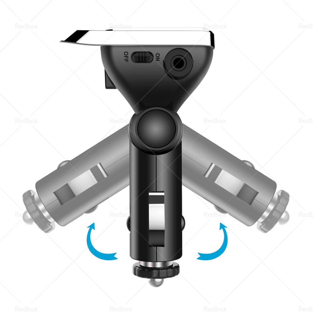 {{ Handsfree Wireless Bluetooth-compatible Car FM Transmitter MP3 Player USB Charge }} - Buy Car Parts Online at {{ Kaka Auto Parts }}.