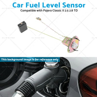 {{ MB571603 Car Fuel Level Sensor Suitable for Pajero Classic II 2. 5 2. 8 TD 94-04 }} - Buy Car Parts Online at {{ Kaka Auto Parts }}.