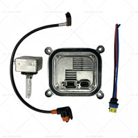 {{ 1 Pair Headlight Ballast HID Control Unit Modules Suitable for Ford Mustang Edge }} - Buy Car Parts Online at {{ Kaka Auto Parts }}.