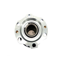 Free Wheeling Hubs 2x Suitable For Toyota Land Cruiser 76 78 79 105 Series 1998-2017