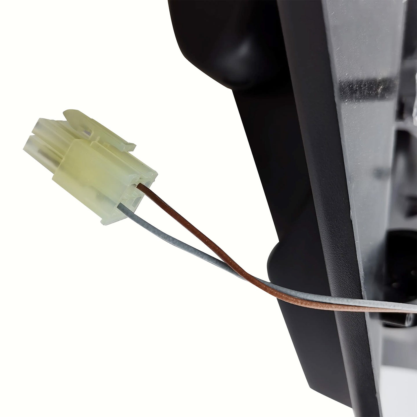 {{ Left+ Right Side Door Mirror Manual Adjustment Suitable For LDV V80 13 on }} - Buy Car Parts Online at {{ Kaka Auto Parts }}.