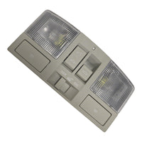 {{ Console Map Lamp w/ Sunroof Switch Suitable for Mazda 3 2010–2012 }} - Buy Car Parts Online at {{ Kaka Auto Parts }}.
