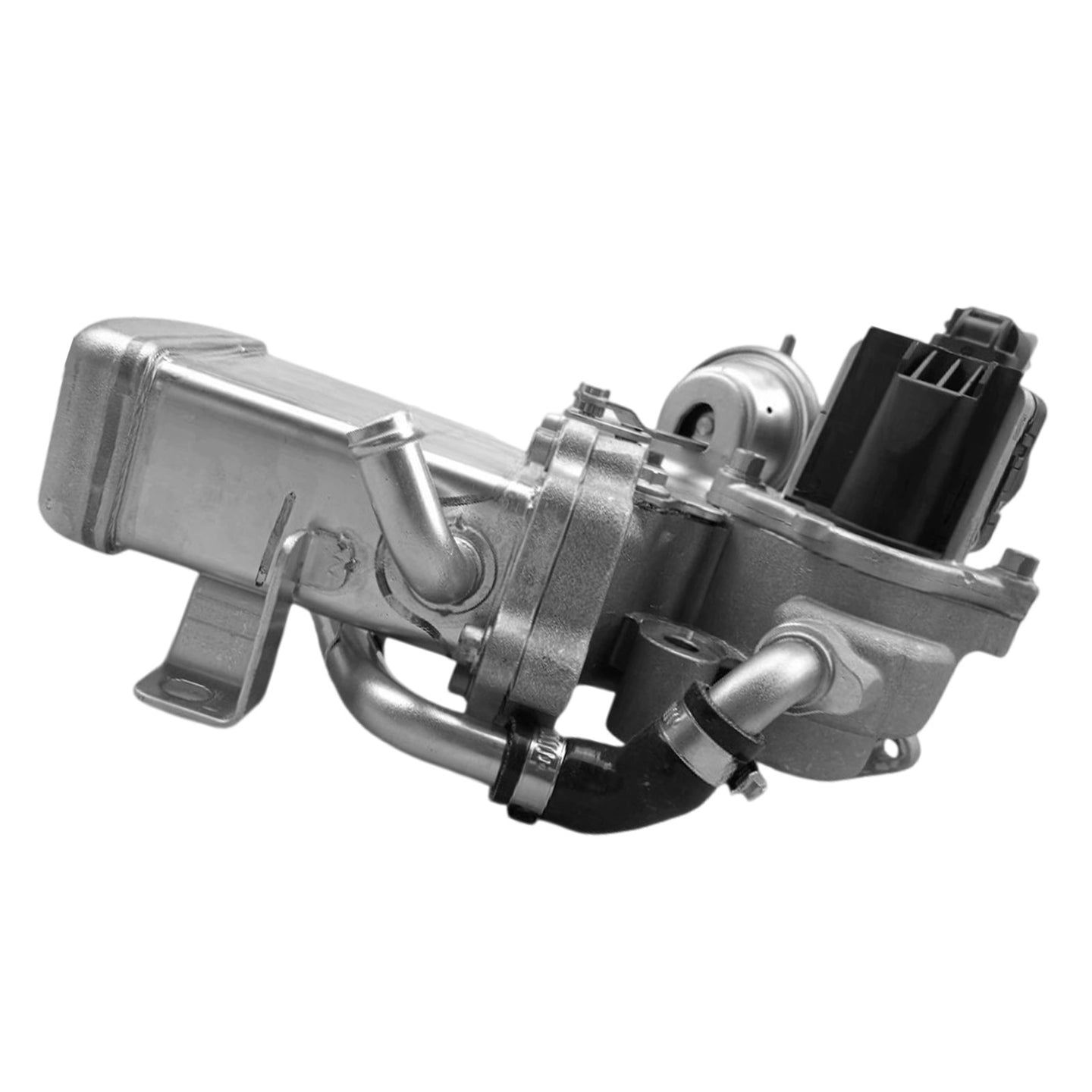 {{ EGR Valve Cooler Assembly Suitable for LDV T60 Diesel 2.8L SC28R 2017- 2022 }} - Buy Car Parts Online at {{ Kaka Auto Parts }}.