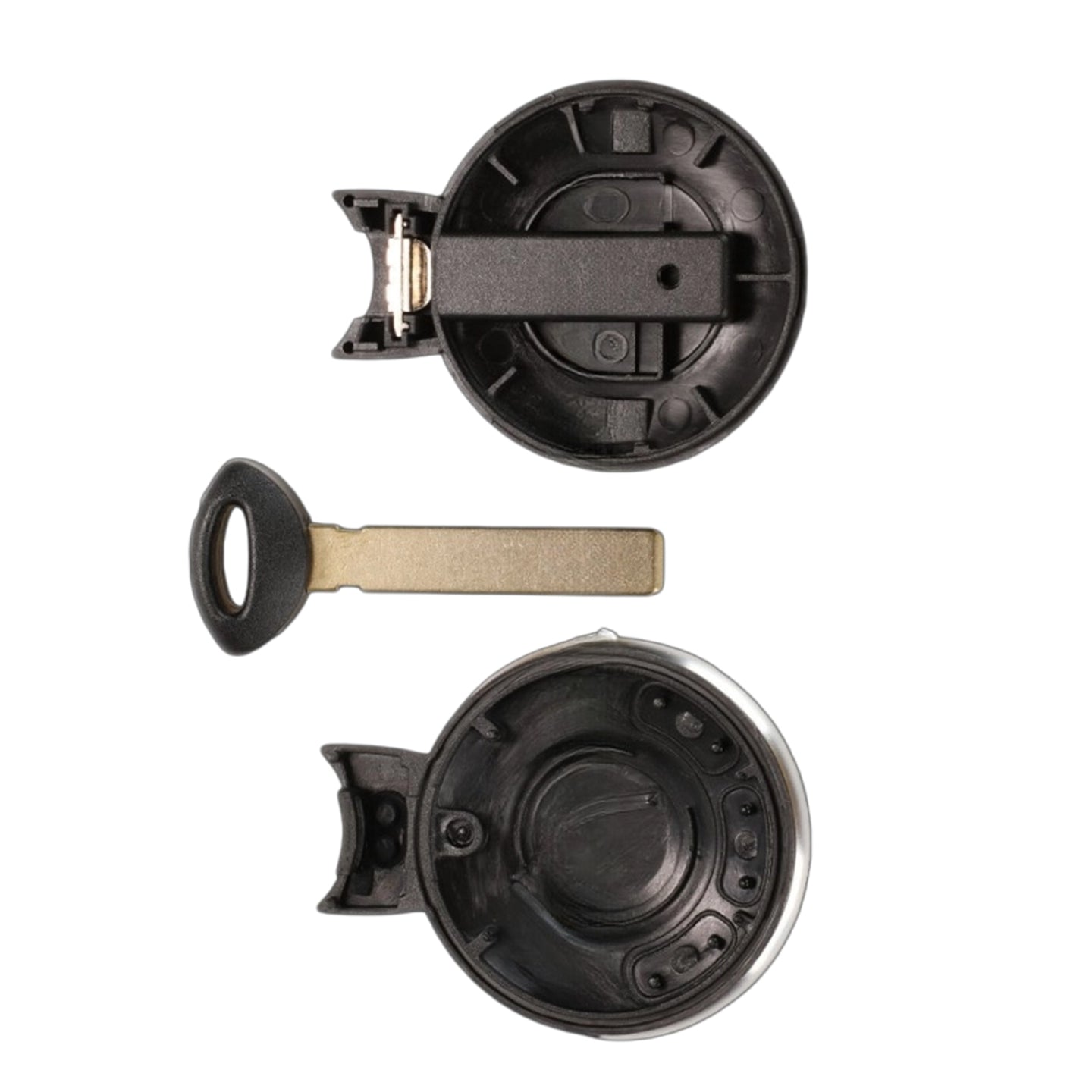 {{ Remote Car Key Shell Case Fob Suitable for BMW Mini Cooper R56 R57 R58 R60 R61 }} - Buy Car Parts Online at {{ Kaka Auto Parts }}.