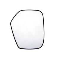 {{ FRONT LEFT SIDE MIRROR GLASS SUITABLE FOR MITSUBISHI TRITON ML MN 2006 - 2015 }} - Buy Car Parts Online at {{ Kaka Auto Parts }}.