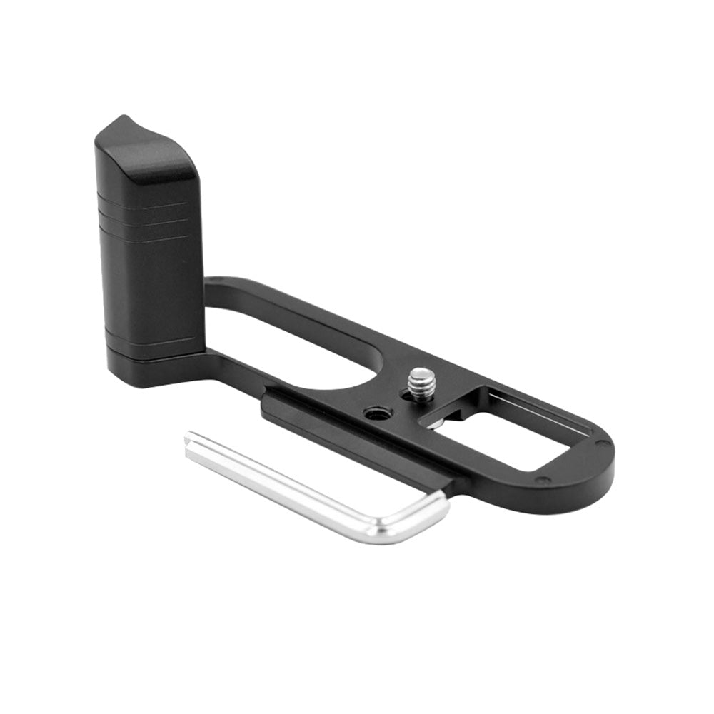 {{ Metal Camera Hand Grip Holder Arca Swiss Plate Bracket Suitable For Leica Q2 }} - Buy Car Parts Online at {{ Kaka Auto Parts }}.