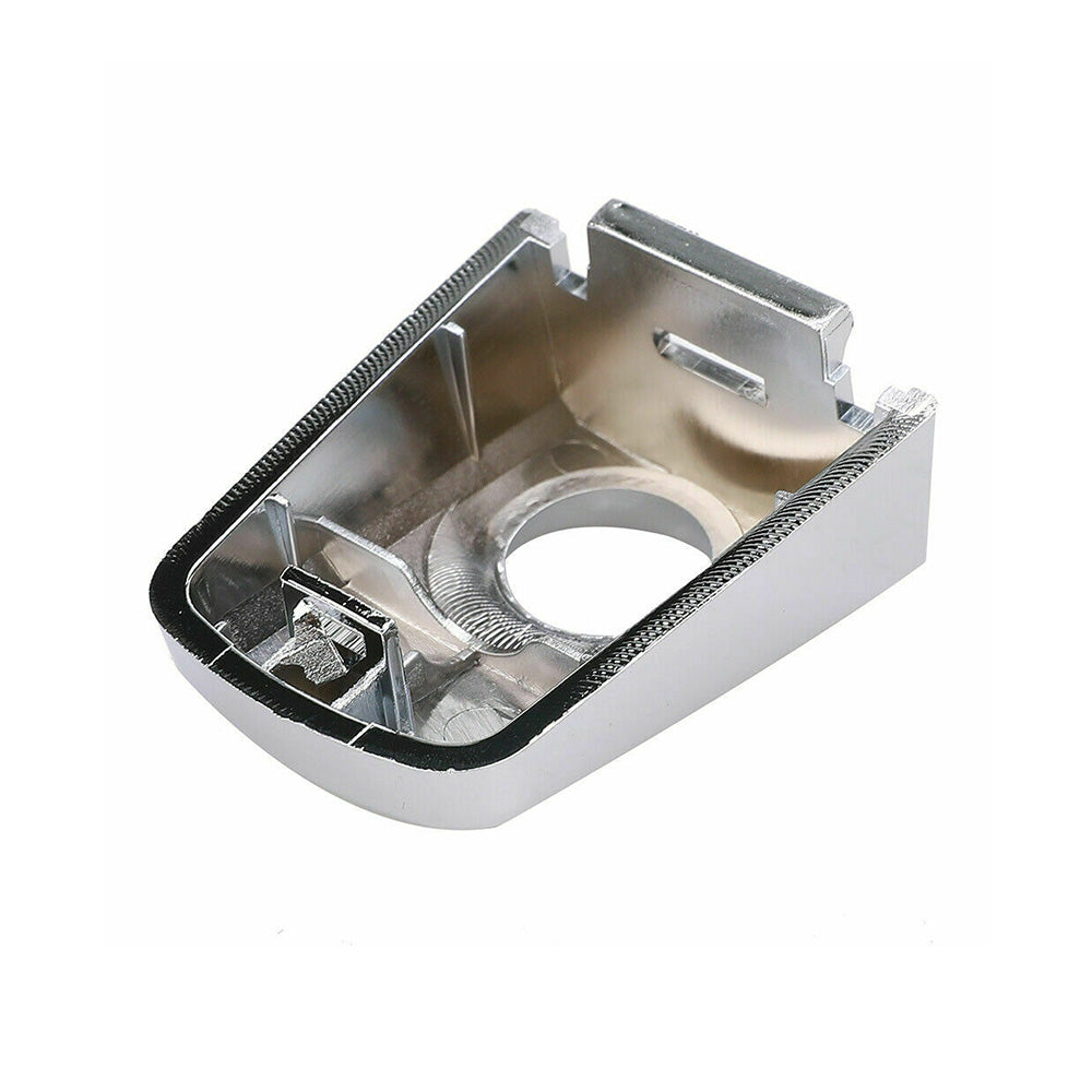 Right Hand Front Outer Door Handle Chrome Suitable For Holden Captiva CG 2006-2018