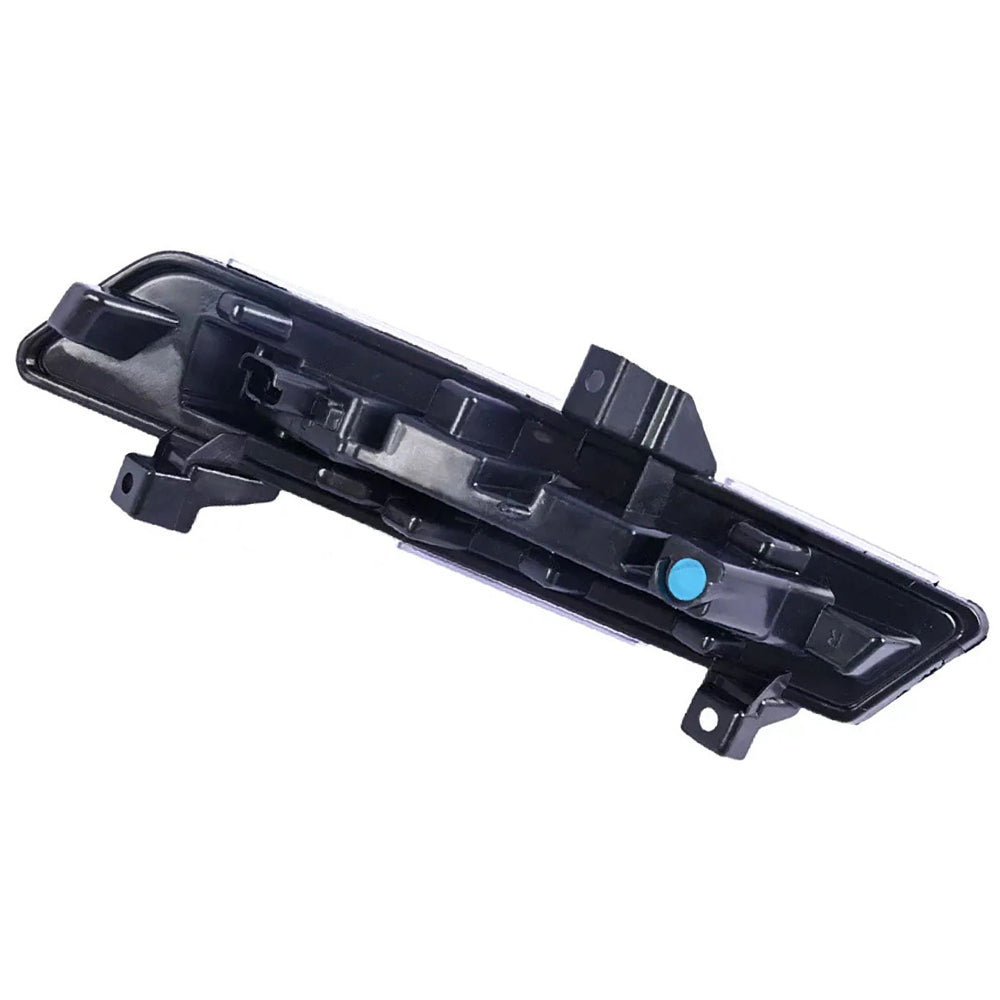 {{ Right DRL LED Fog Light Assembly Suitable for Renault Clio IV 2016–2019 }} - Buy Car Parts Online at {{ Kaka Auto Parts }}.