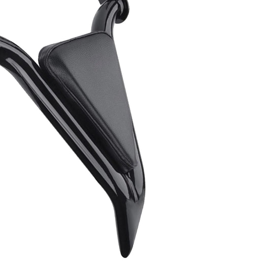 18+ Rear Sissy Bar Backrest w/Pad Suitable For Harley Breakout 2013 Up Fat Boy 18+