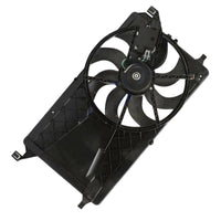 Radiator Fan Shroud Module Assembly Suitable For Ford Focus LS LT LV 2005-2011