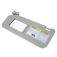 {{ Left Sunshade Visor Suitable for Toyota RAV4 2006-2013 Gray 74320-42501-B2 }} - Buy Car Parts Online at {{ Kaka Auto Parts }}.