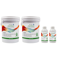 {{ SH25 Liquid Silicone Rubber Mould Making Kit 100 3 Mix - 1Kg 2Kg 5Kg 10Kg Green }} - Buy Car Parts Online at {{ Kaka Auto Parts }}.