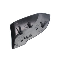 Pair of Side Mirror Caps Cover Suitable For BMW F20 / F21 / F22 / F30 Series 1, 2, 3, 4
