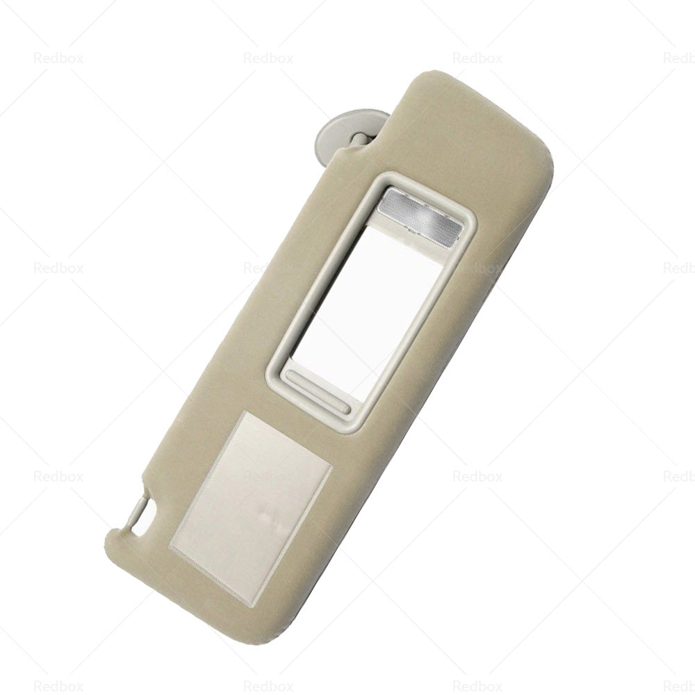 {{ LHRH Sun Visor Suitable For Toyota Prado TRJ120 RZJ120 LJ120 KZJ120 KDJ120 }} - Buy Car Parts Online at {{ Kaka Auto Parts }}.