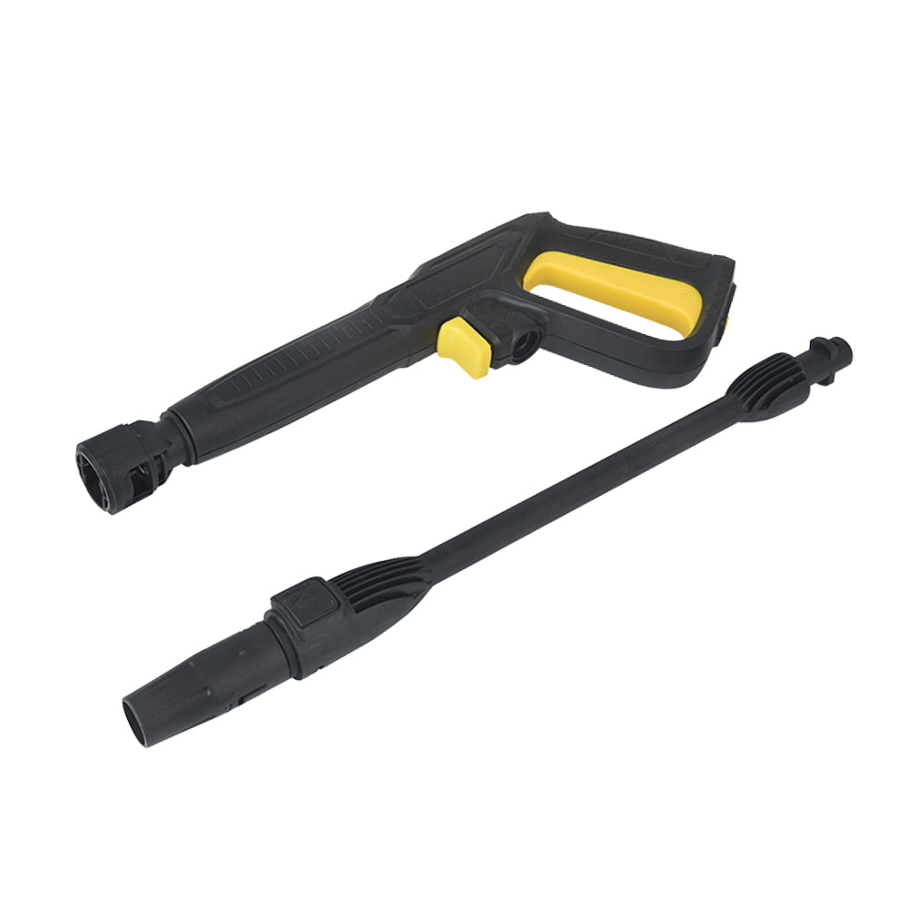 Pressure Washer Trigger Gun & Jet Lance Suitable For Karcher K2 K3 K4 K5 K7