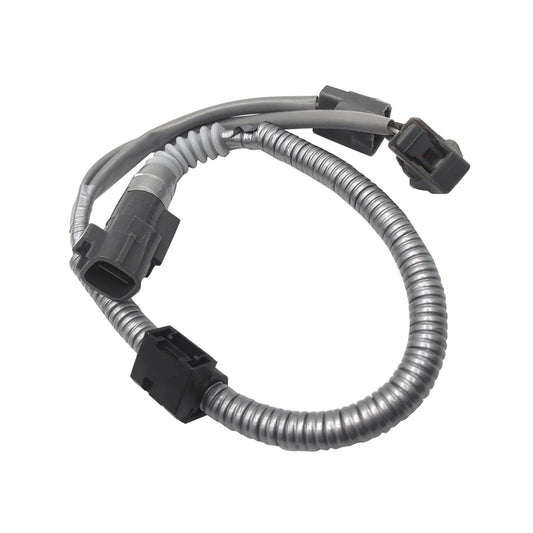 2x Knock Sensor with Harness Suitable For Toyota Lexus GS300 3.0L / 4Runner 89615-12090