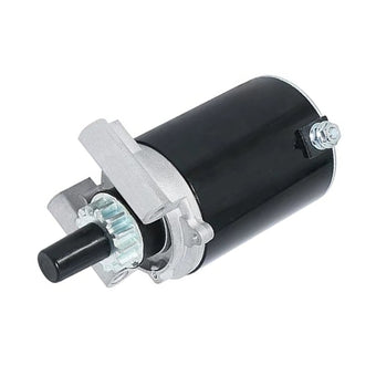 compare product Starter Motor Suitable For John Deere AM122435 Johnson Electric Kohler Lester