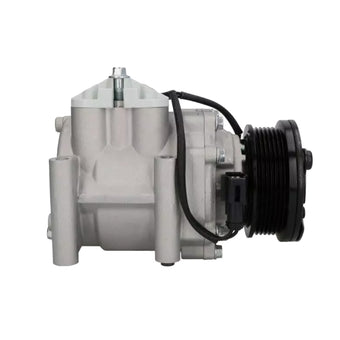 compare product Air Conditioning AC Compressor Suitable for Ford Focus LR 1.8L Petrol Zetec