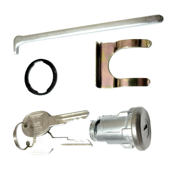 compare product Boot Lock Suitable for Holden Monaro GTS Kingswood HQ HJ HX HZ Torana LC LJ LH LX UC