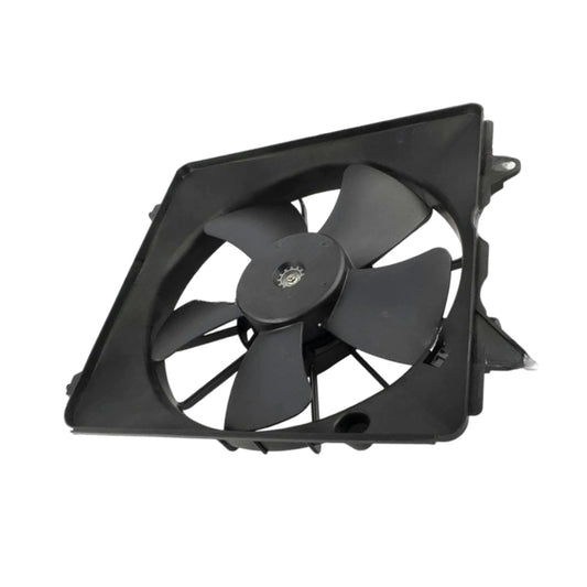 {{ Radiator Thermo Cooling Fan Suitable For Honda Civic FD 1.8L Petrol 2006-2012 }} - Buy Car Parts Online at {{ Kaka Auto Parts }}.