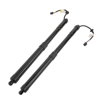 compare product 2x Rear Tailgate Power Hatch Lifts Suitable For Hyundai Santa Fe 81771-B8100