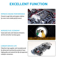 {{ O2 Oxygen Sensor Suitable for Hyundai Accent Veloster Kia Rio Soul 1. 6L 234-5055 }} - Buy Car Parts Online at {{ Kaka Auto Parts }}.