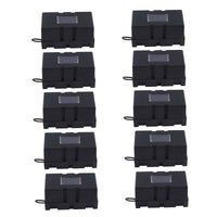 {{ 10x Heavy Duty ANS Fuse Holder 20-200AMP ANF ANG Circuit Breaker Box Midi Set }} - Buy Car Parts Online at {{ Kaka Auto Parts }}.