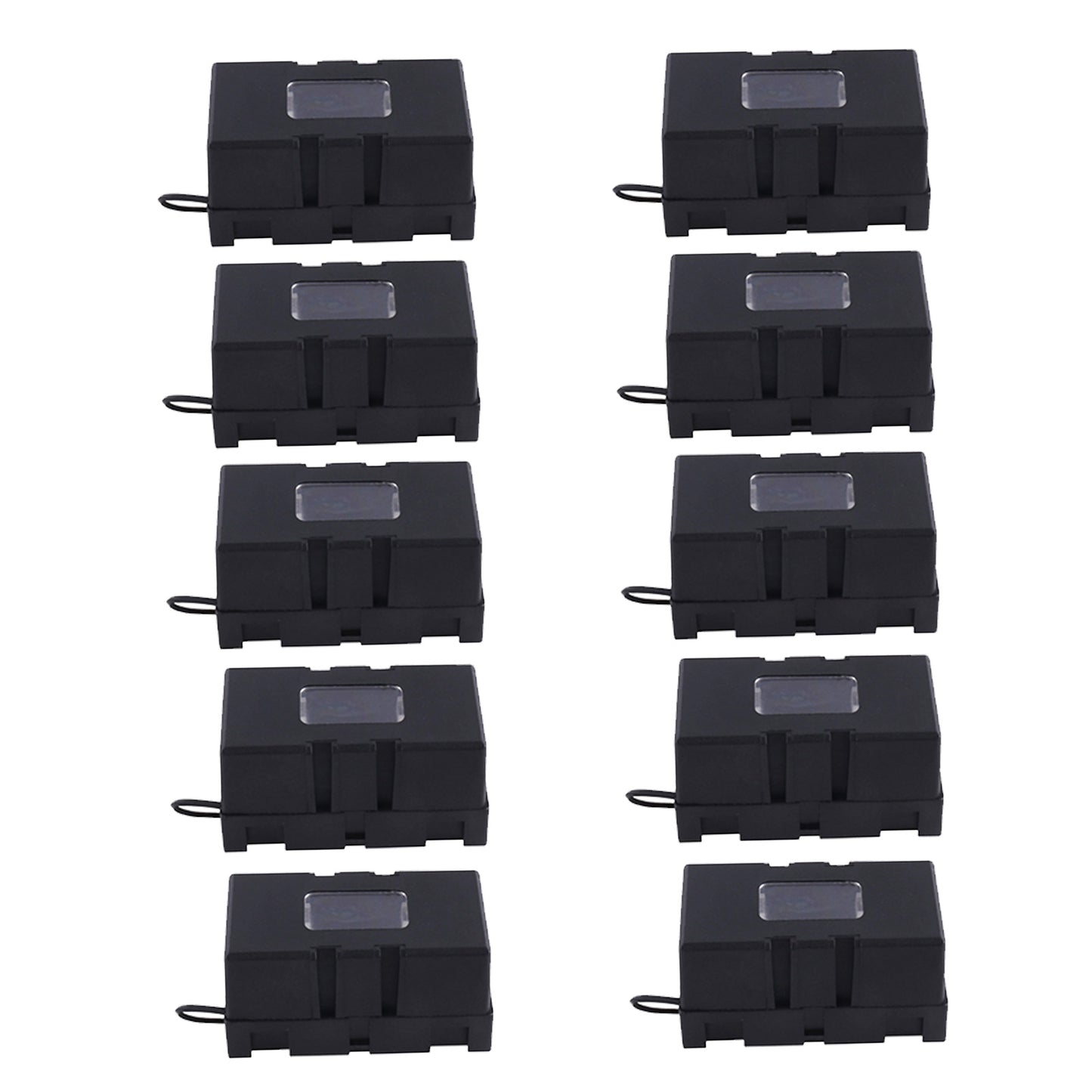 {{ 10x Heavy Duty ANS Fuse Holder 20-200AMP ANF ANG Circuit Breaker Box Midi Set }} - Buy Car Parts Online at {{ Kaka Auto Parts }}.