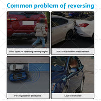 {{ 95790-2S311 Rear View Backup Camera Suitable for Hyundai Tucson ix35 GLS 11-13 }} - Buy Car Parts Online at {{ Kaka Auto Parts }}.