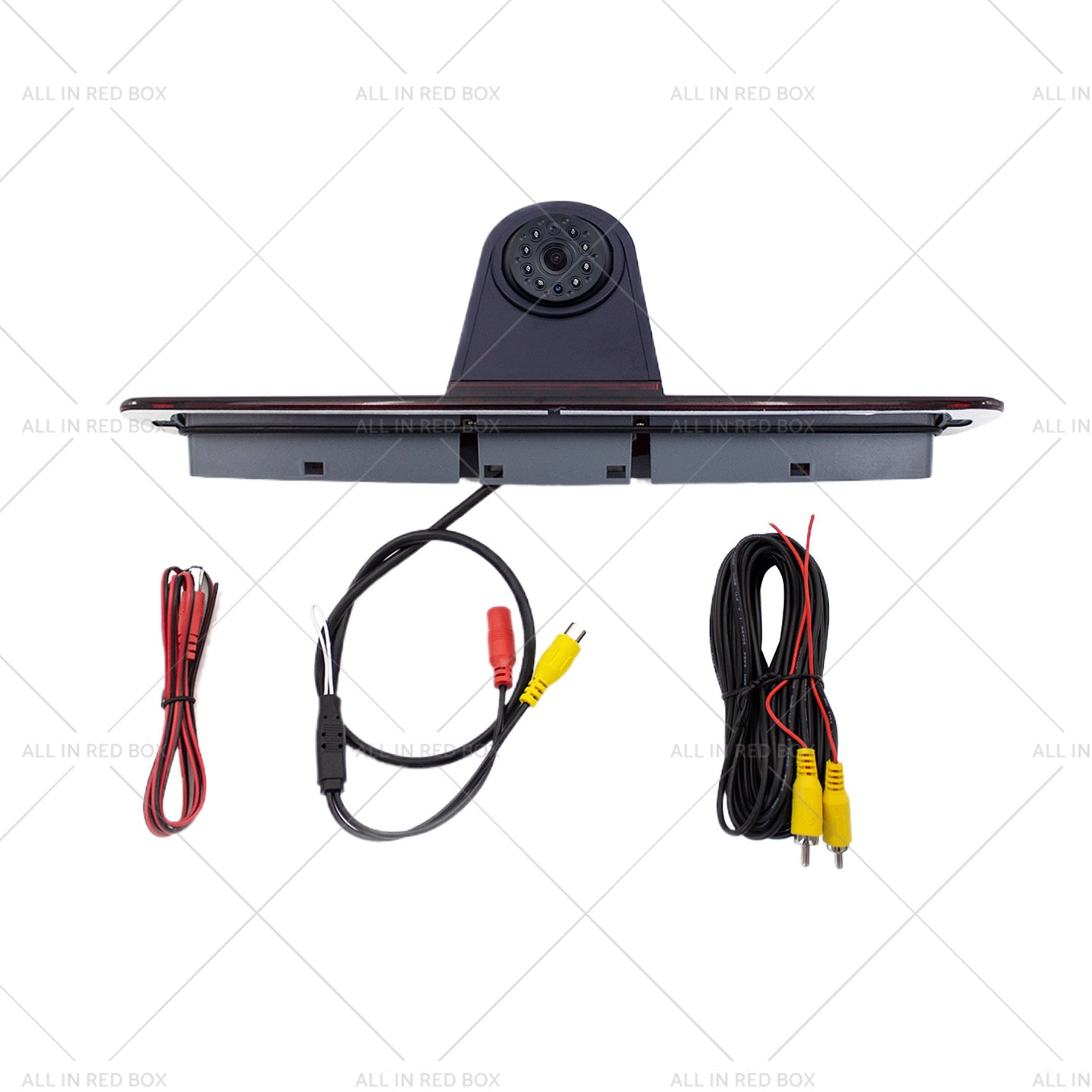 {{ Rear View Brake Light Backup Camera Suitable for Mercedes Benz Sprinter }} - Buy Car Parts Online at {{ Kaka Auto Parts }}.