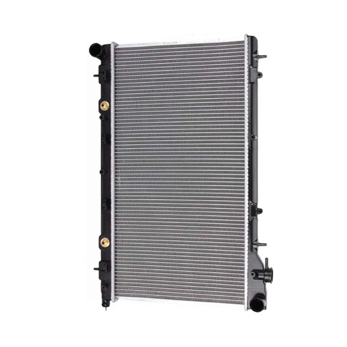 {{ Radiator Suitable for Subaru Forester SG SG9 2.5L 2002-2008 45111-SA030 }} - Buy Car Parts Online at {{ Kaka Auto Parts }}.